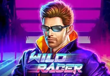 Wild Racer - Spin City - Congo